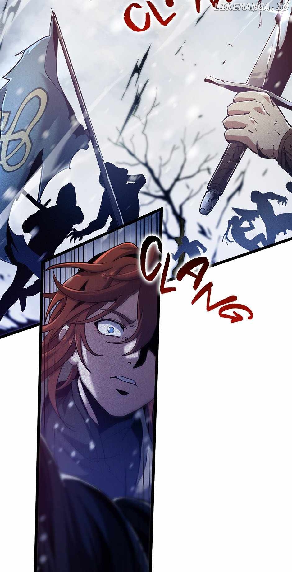 The Beginning After The End Chapter 189 image 094